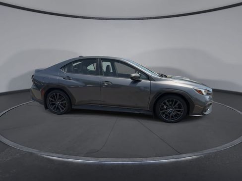 Certified 2023 Subaru WRX Limited AWD/4WD image 9