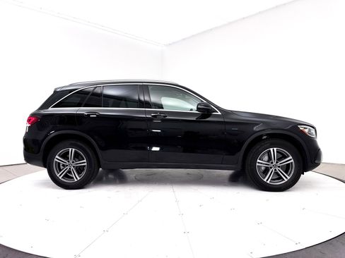Used 2020 Mercedes-Benz GLC 350e 4MATIC image 39
