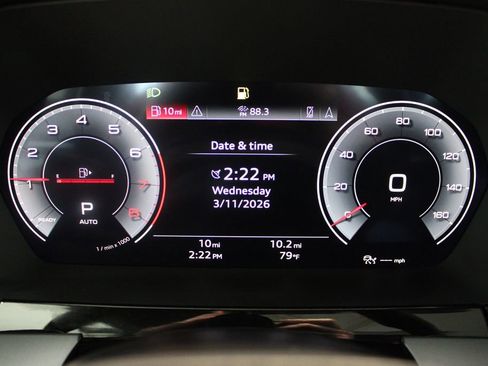 New 2026 Audi A3 2.0T Premium Plus image 4