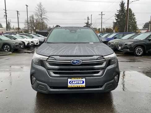 New 2026 Subaru Forester Premium image 3