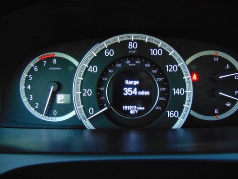 Used 2013 Honda Accord Touring image 22