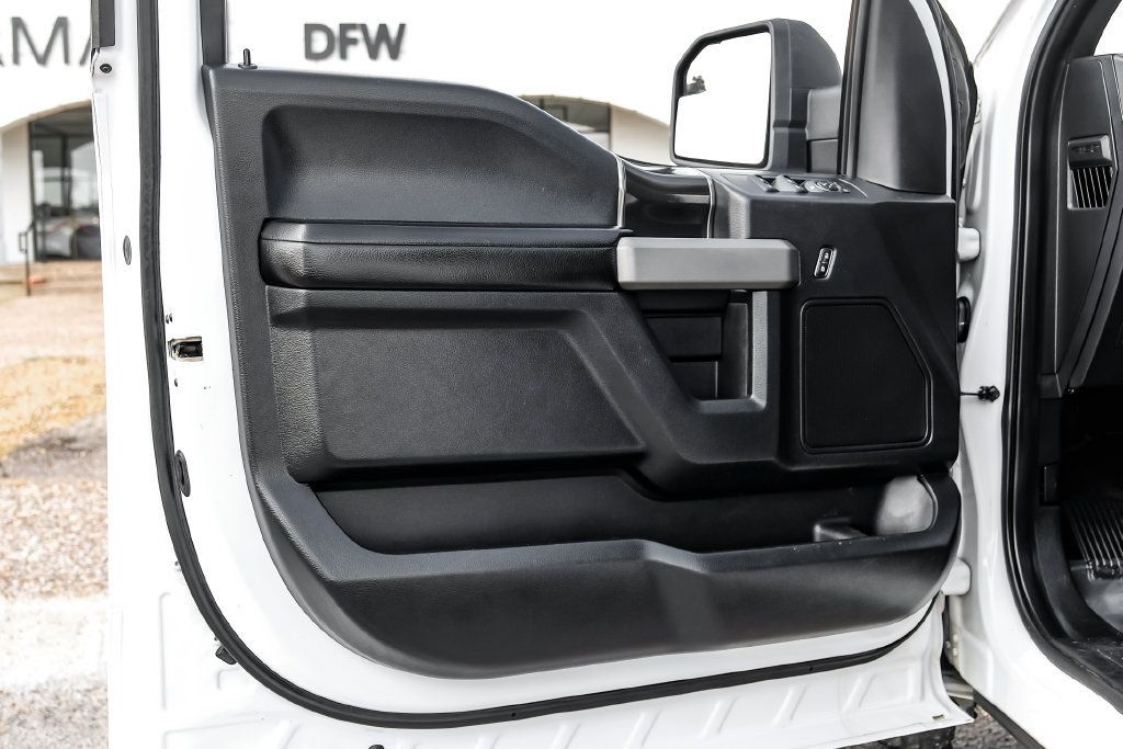 Used 2019 Ford F150 Raptor w/ Equipment Group 801A Mid AWD/4WD image 43