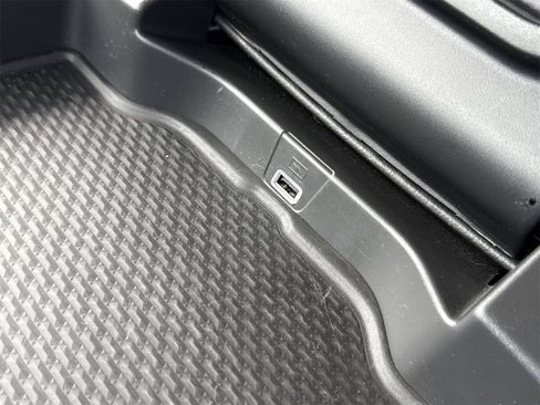 Used 2025 RAM 1500 Big Horn image 26