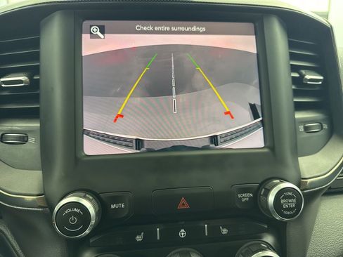 Used 2020 RAM 1500 Sport AWD/4WD image 18