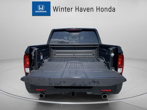 New 2025 Honda Ridgeline TrailSport+ image 37