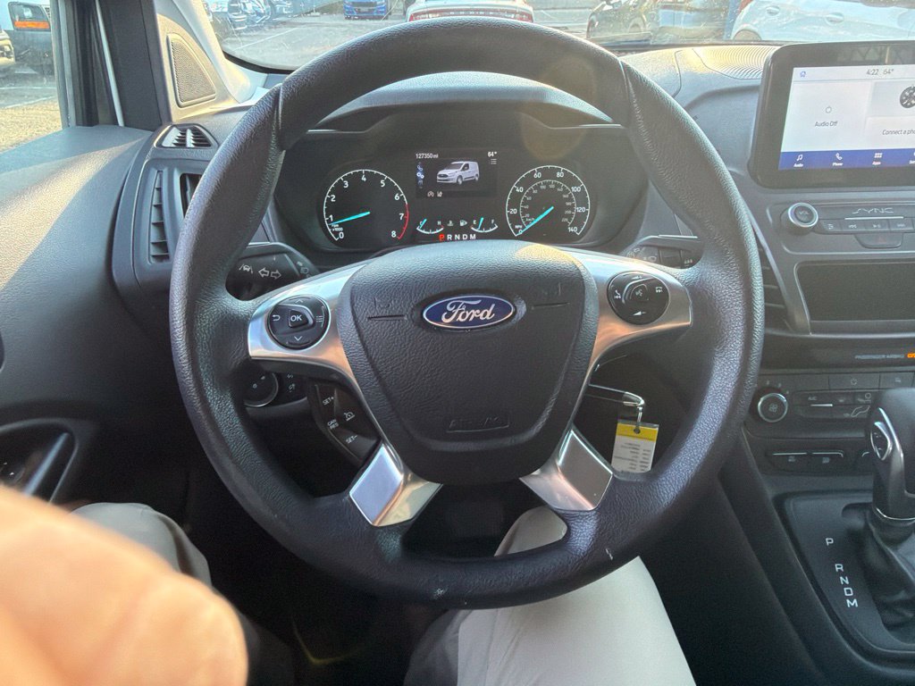 Used 2022 Ford Transit Connect XLT FWD image 14
