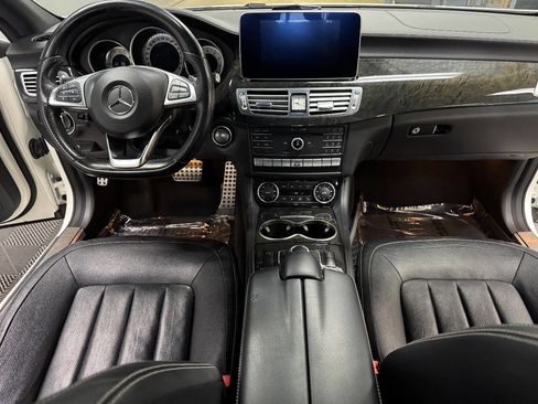 Used 2016 Mercedes-Benz CLS 550 image 40