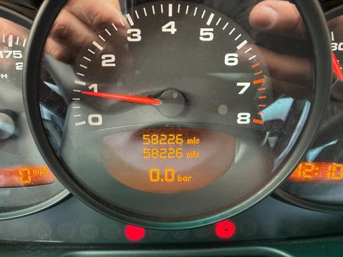 Used 2001 Porsche 911 Turbo image 19