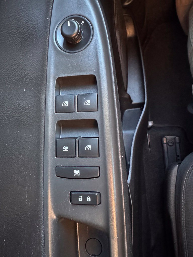 Used 2021 Chevrolet Spark LT FWD image 20