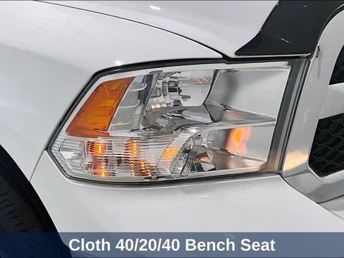 Used 2021 RAM 1500 Tradesman w/ SXT Plus Group AWD/4WD image 42