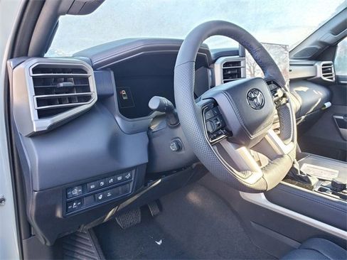 New 2026 Toyota Tundra Platinum image 21