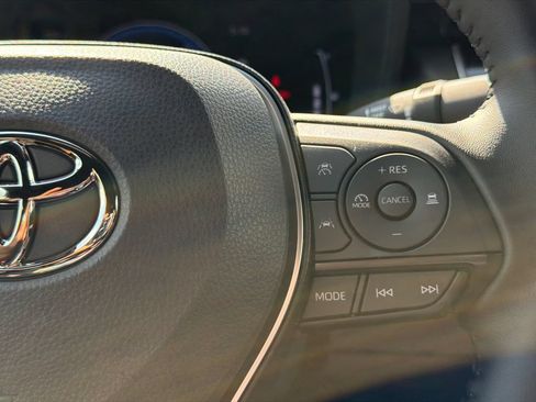 New 2026 Toyota Corolla SE FWD image 31