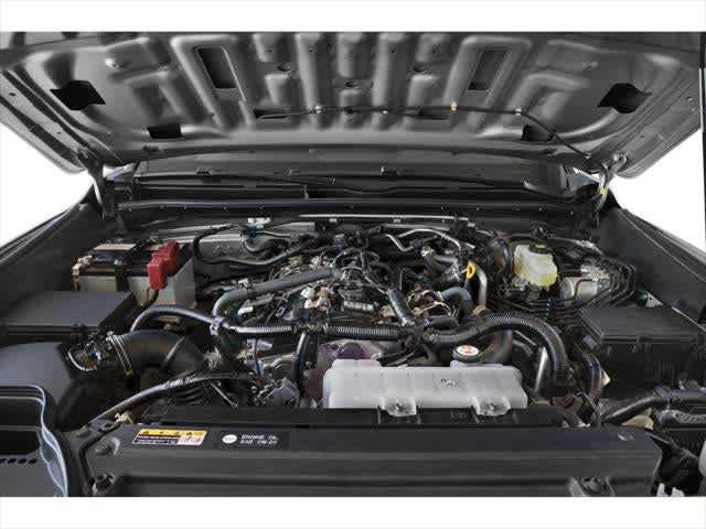 Used 2026 Toyota 4Runner SR5 AWD/4WD image 8