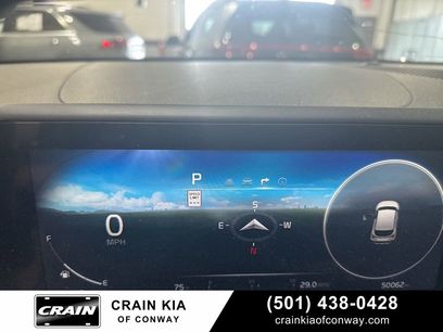 Used 2024 Kia Seltos SX
