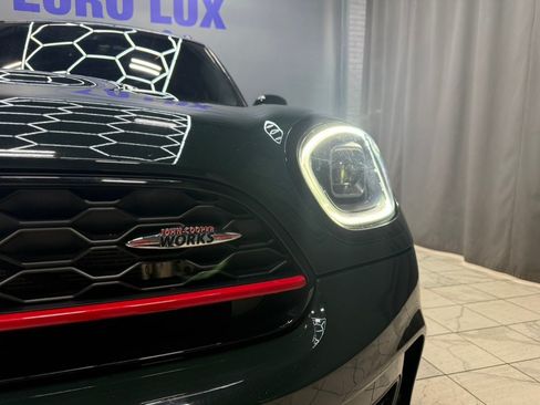Used 2023 MINI Cooper Countryman John Cooper Works w/ Signature Upholstery Package AWD/4WD image 5