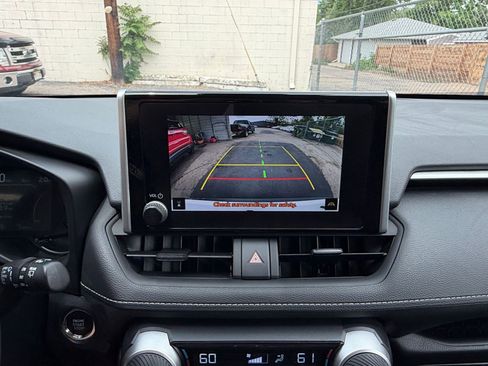 Used 2024 Toyota RAV4 XLE w/ Weather Package AWD/4WD image 24