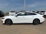 Used 2023 Chevrolet Malibu LT image 2