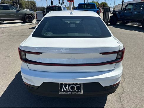 Used 2022 Polestar Polestar 2 w/ Pilot Package image 12
