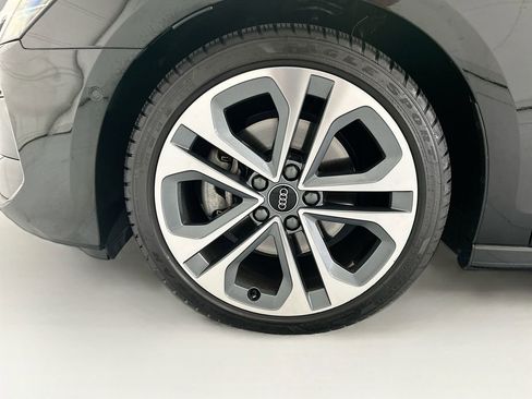 Certified 2025 Audi A3 2.0T Premium AWD/4WD image 28