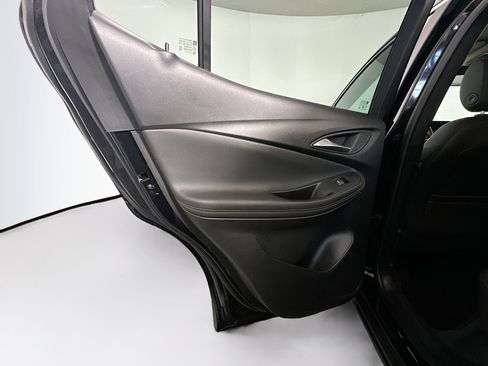 Used 2025 Buick Encore GX Preferred image 32