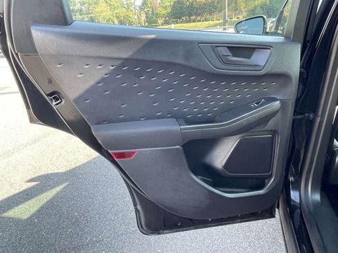 Used 2020 Ford Escape S FWD image 12