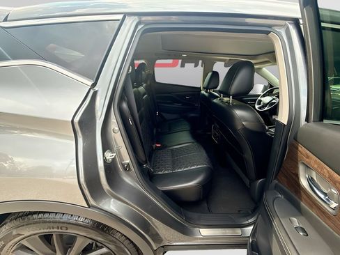 Used 2023 Nissan Murano Platinum w/ Cargo Package FWD image 29
