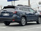 Certified 2024 Subaru Outback Premium image 4