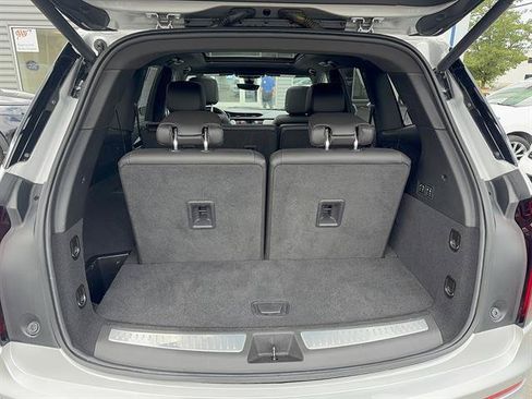 Used 2020 Cadillac XT6 Premium Luxury AWD/4WD image 10