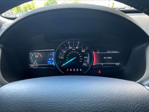 Used 2018 Ford Explorer Sport w/ Equipment Group 401A AWD/4WD image 13