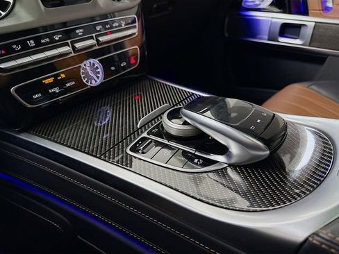 Used 2024 Mercedes-Benz G 63 AMG 4MATIC image 19