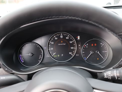 New 2026 MAZDA CX-50 2.5 Hybrid w/ Weather Package image 34