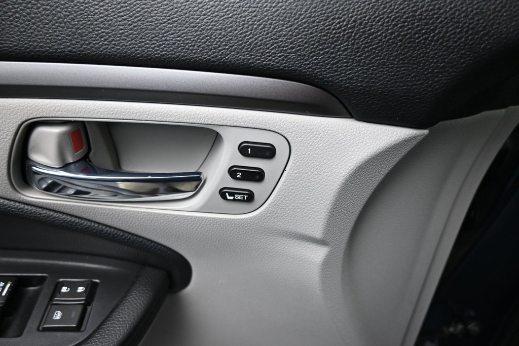 Used 2021 Honda Pilot Special Edition image 10