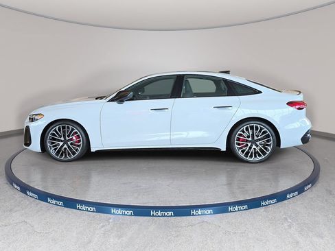 New 2026 Audi S5 Premium Plus AWD/4WD image 8