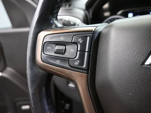 Used 2020 Chevrolet Silverado 1500 High Country image 6