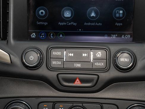 Used 2018 GMC Terrain Denali FWD image 18