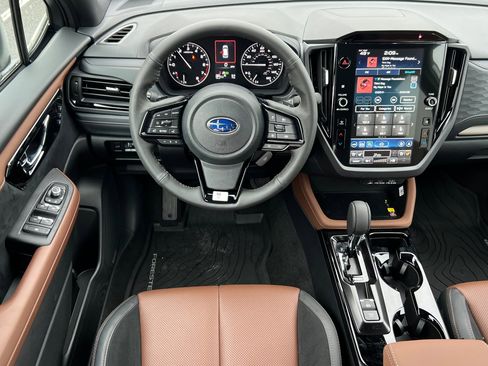 New 2026 Subaru Forester Touring image 14