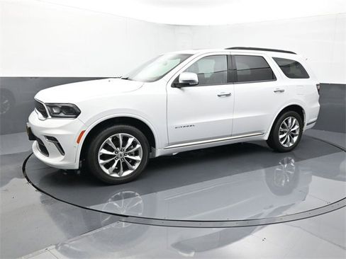 Used 2022 Dodge Durango Citadel image 2