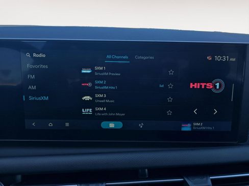 Certified 2025 Hyundai Santa Cruz SEL image 16