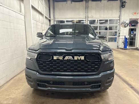 New 2026 RAM 1500 Big Horn image 3