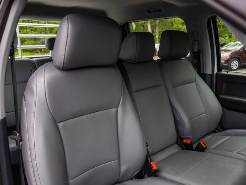 New 2023 Ford F250 XL w/ Snow Plow Prep Package image 23