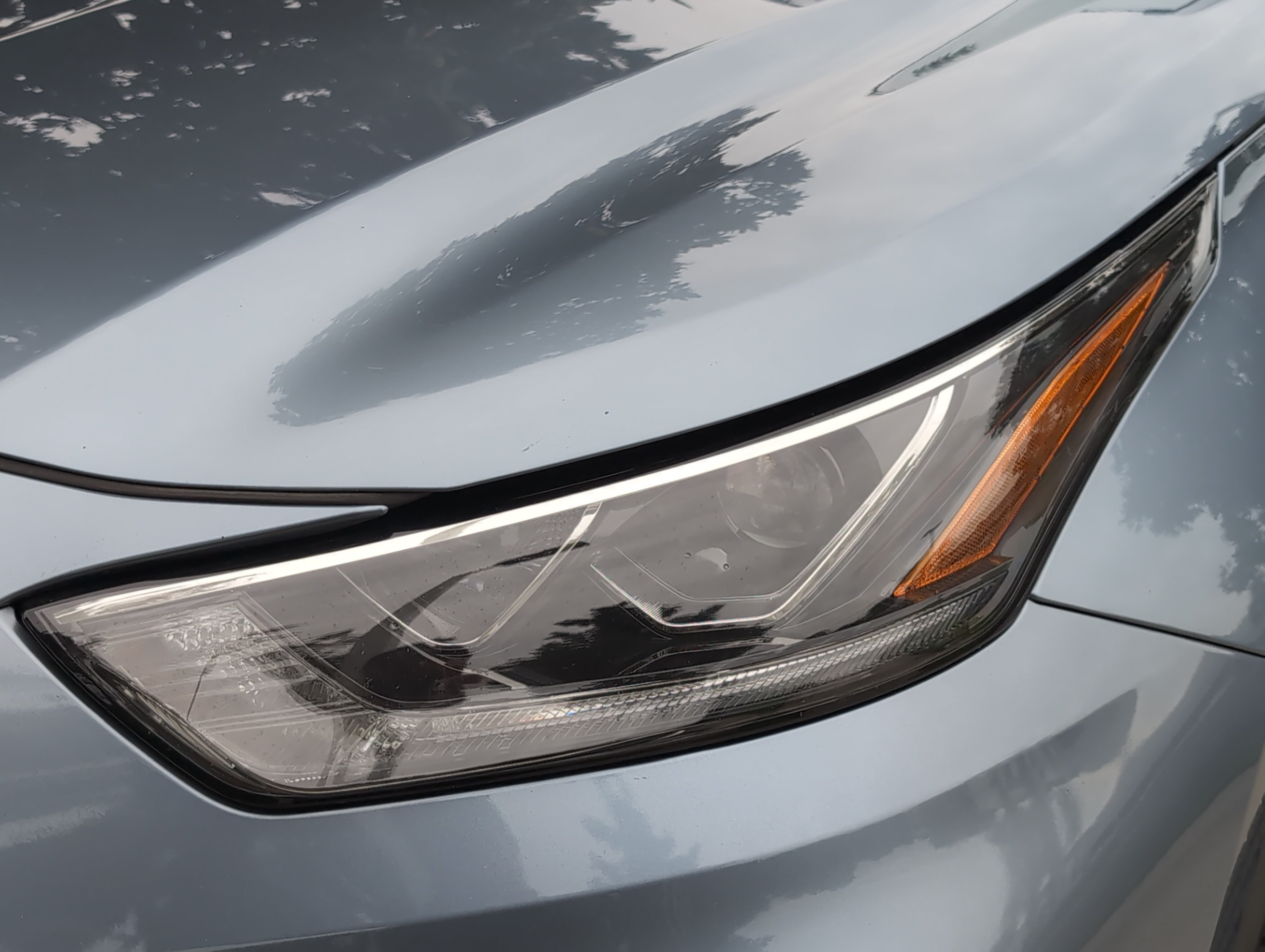 Used 2022 Toyota Highlander Platinum FWD image 6