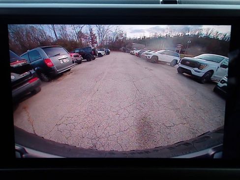 New 2026 Jeep Wrangler Unlimited Rubicon image 20