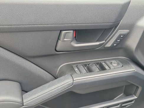 New 2026 Toyota 4Runner TRD Sport Premium AWD/4WD image 20