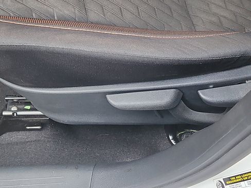 Certified 2022 Nissan Kicks SR w/ Interior Electronics Package image 11