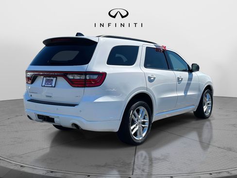 Used 2024 Dodge Durango GT image 4