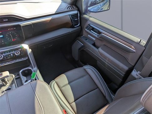 Used 2024 GMC Sierra 1500 Denali w/ Denali Reserve Package image 16