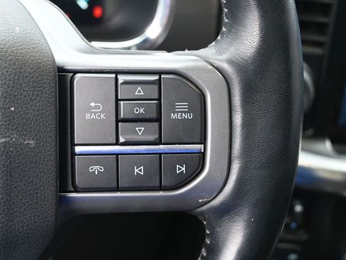Used 2021 Ford F150 Lariat w/ Equipment Group 502A High AWD/4WD image 13