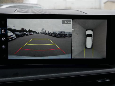 New 2026 Hyundai Santa Fe Calligraphy image 32