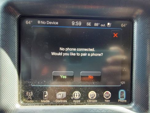 Used 2015 Dodge Challenger SXT Plus w/ Driver Convenience Group RWD image 32