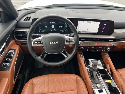 Used 2024 Kia Telluride EX X-Line image 22